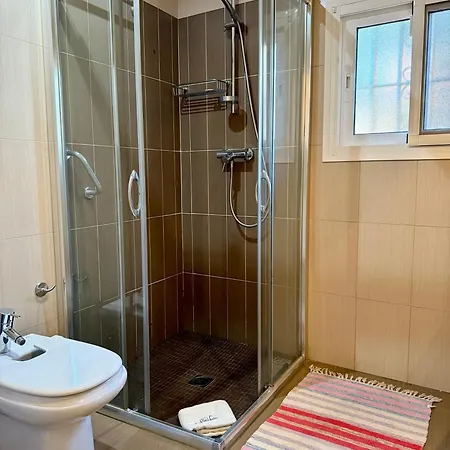 Bosquemar Between Pines And Tennis By Eaw Homes Holiday home