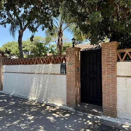 Bosquemar Between Pines And Tennis By Eaw Homes Casa vacanze *