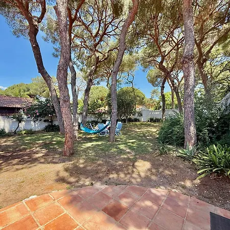 Bosquemar Between Pines And Tennis By Eaw Homes Holiday home