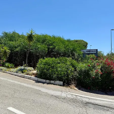 Bosquemar Between Pines And Tennis By Eaw Homes Holiday home *