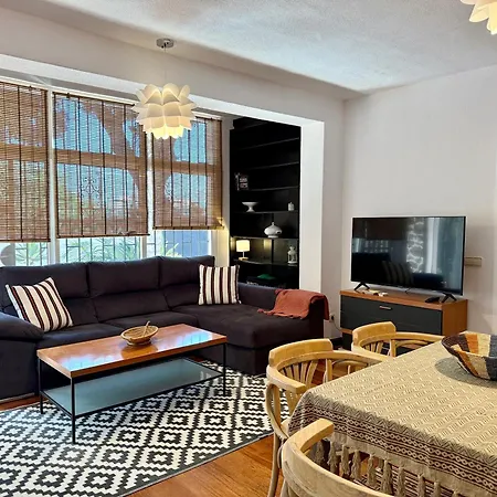 Holiday home Bosquemar Between Pines And Tennis By Eaw Homes *