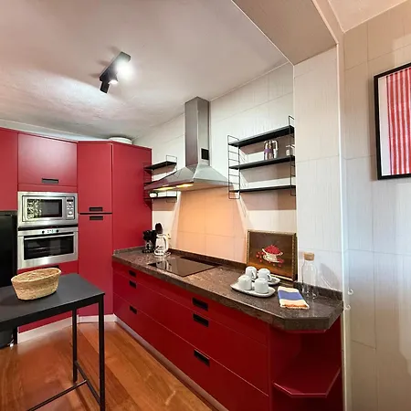 Holiday home Bosquemar Between Pines And Tennis By Eaw Homes